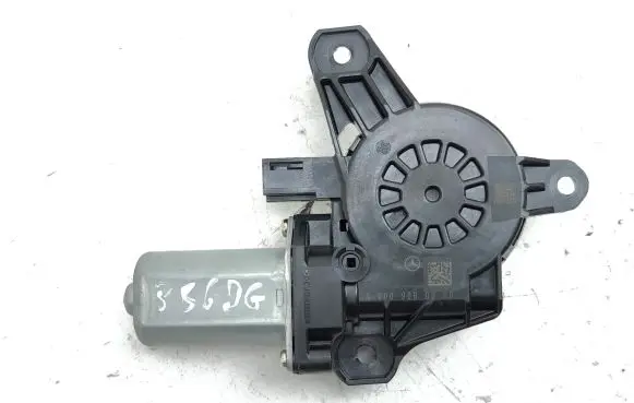 Mercedes-Benz EQA Rear door window regulator motor A0009060908