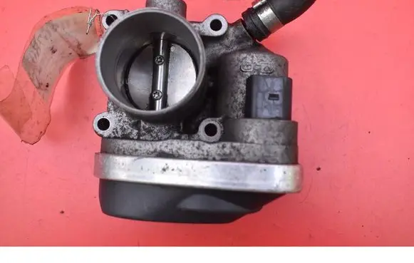 Seat Leon (1M) Throttle body valve 036133062L