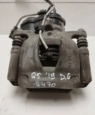 Audi Q5 SQ5 Rear brake caliper 80A615406