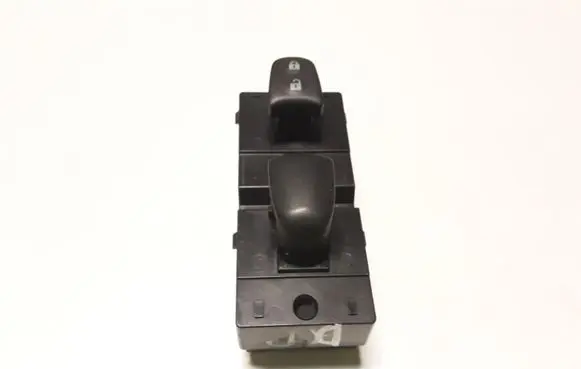 Nissan Juke I F15 Electric window control switch 254111KA0A