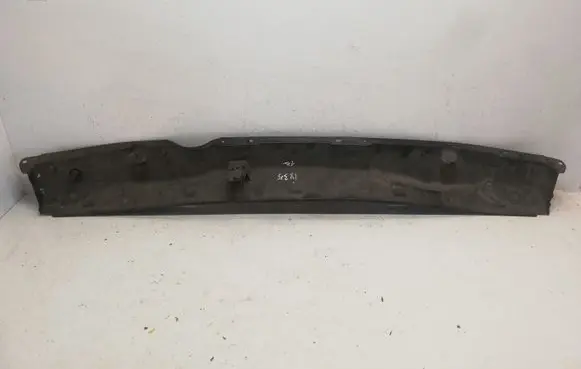 Hyundai ix35 Heat shield in engine bay 