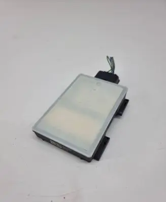 Land Rover Evoque II Blind spot module M8d214f152al