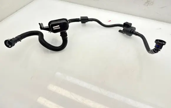 Volkswagen Golf VIII Fuel line pipe 21082024 133366CP 05E906517A