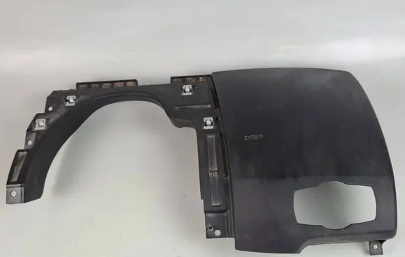 BMW X1 E84 Dashboard lower bottom trim panel 51452992272