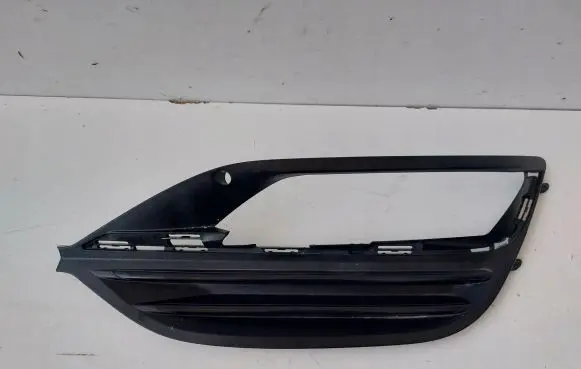 Opel Insignia B Front bumper lower grill 39137921