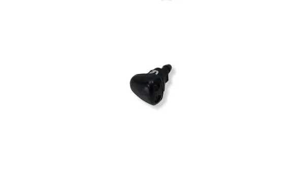 Hyundai Tiburon Windshield washer spray nozzle ECB27KF18 9863027010