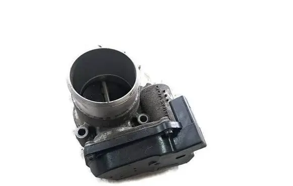 Audi A6 S6 C6 4F Throttle valve 06F133062G 2900314121 A2C53044094