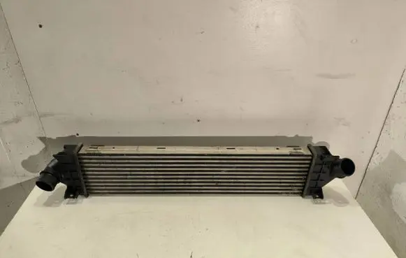 Ford Kuga I Intercooler radiator 880291U TA1420