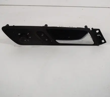 Volkswagen Jetta VI Other interior part 5C8837114E