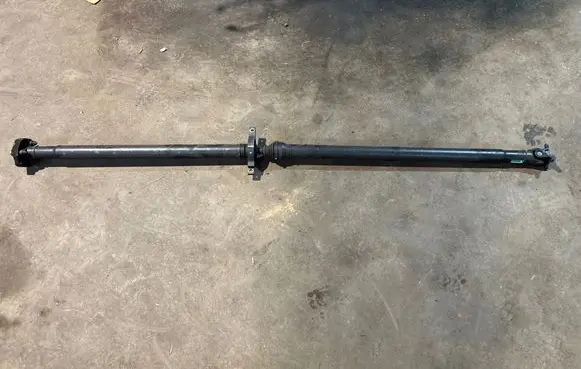 KIA Sorento Drive shaft (set) 49300C5000