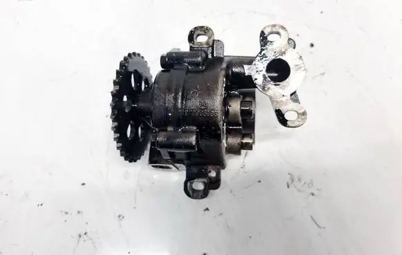 Ford Mondeo Mk III Oil pump 070905165