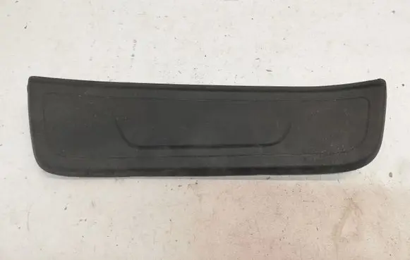 Hyundai ix35 Rear sill trim cover 858892Y000