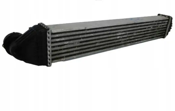 Mercedes-Benz B W245 Intercooler radiator A1695000000