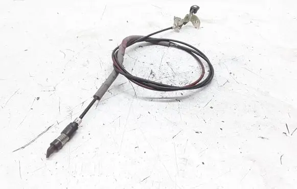 Hyundai Getz Fuel cap flap release cable 