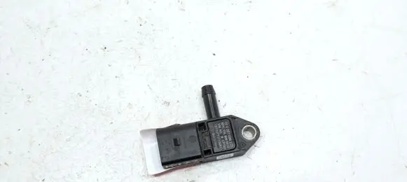 Volkswagen Caddy Exhaust gas pressure sensor 04L906051B
