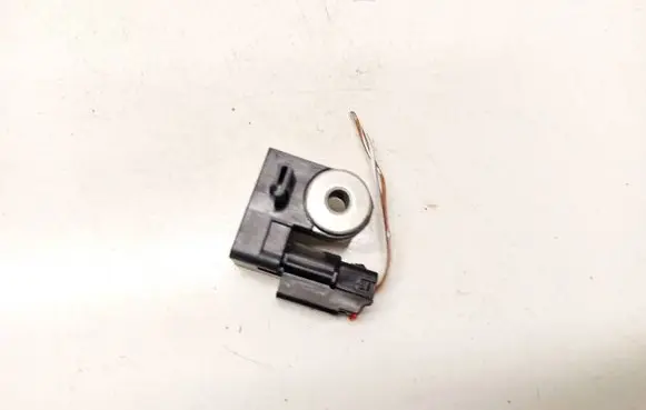 Mazda CX-7 Airbag deployment crash/impact sensor GP9A57KC0 697D66F4