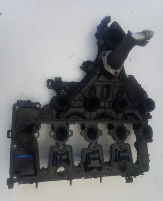 Ford Galaxy Intake manifold 1045083