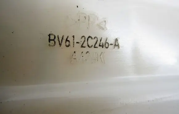Ford Focus Master brake cylinder BV612C246A