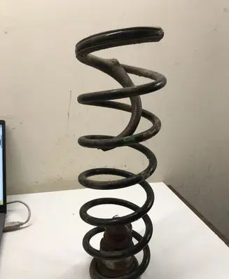 Citroen Berlingo Rear coil spring