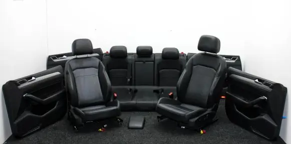 Volkswagen Arteon Seat set 