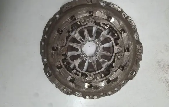 Seat Exeo (3R) Pressure plate 