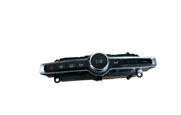 Volvo S90, V90 Sound control switch P31398845
