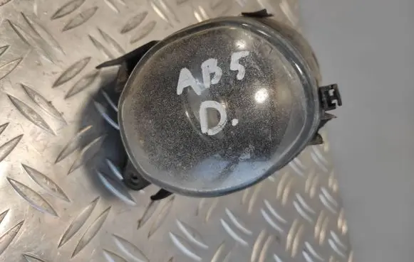Audi A4 S4 B5 8D Front fog light 8D0941700B