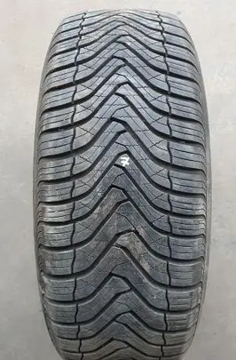 Mercedes-Benz GLK (X204) R15 summer tire 