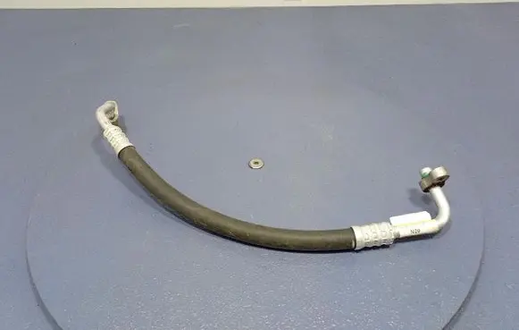 KIA Sportage Air conditioning (A/C) pipe/hose 97762N7200