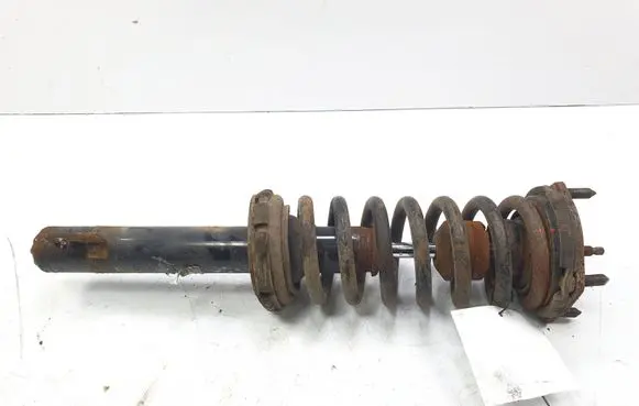 Jeep Grand Cherokee (WK) Front shock absorber/damper