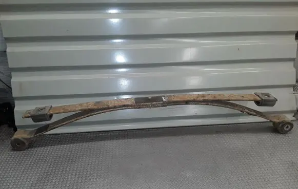 Ford Connect Rear leaf spring 