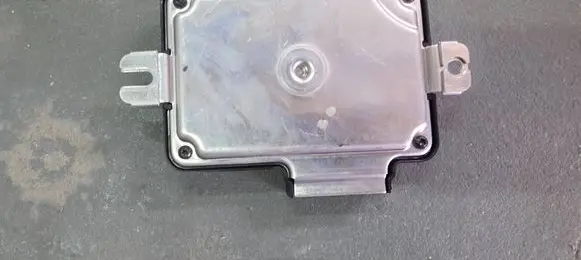 BMW 5 G30 G31 G38 Other control units/modules 9500026