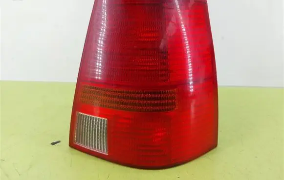 Volkswagen Golf IV Rear/tail lights