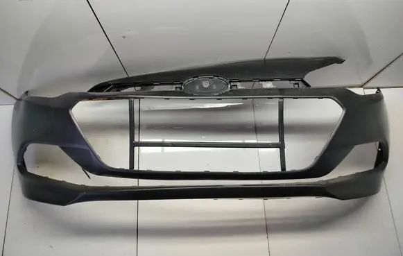 Hyundai i20 (GB IB) Front bumper 86511-C8000
