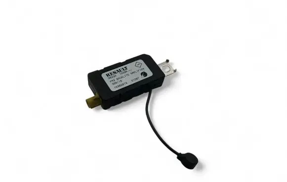 Renault Megane IV Aerial antenna amplifier 282301509R