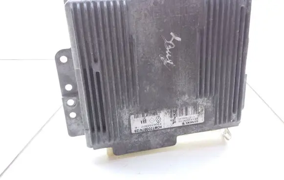 Renault Espace III Engine control unit/module 7700103977 7700874128
