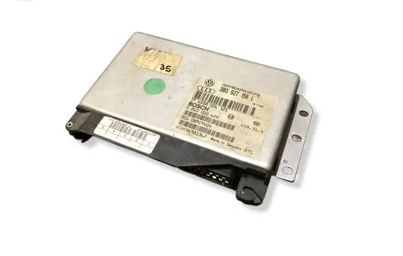 Audi A6 S6 C5 4B Gearbox control unit/module 3B0927156L 0260002624 6058006121