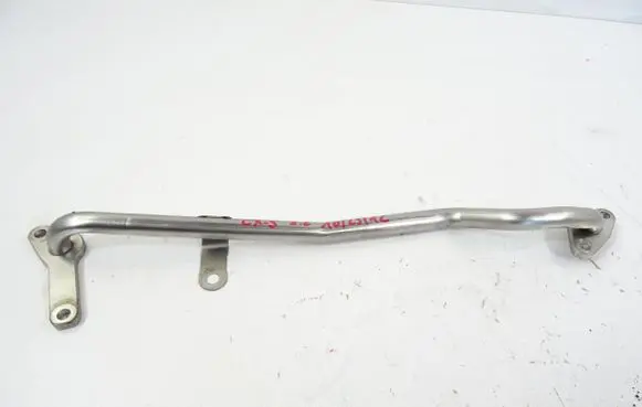 Mazda CX-5 II Turbo turbocharger oiling pipe/hose