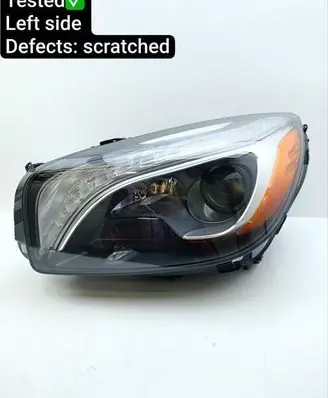 Mercedes-Benz SL R231 Headlight/headlamp A2318205761