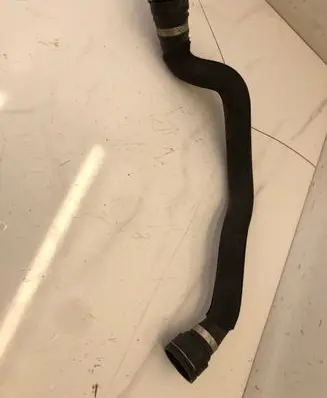 Audi A4 S4 B8 8K Engine coolant pipe/hose