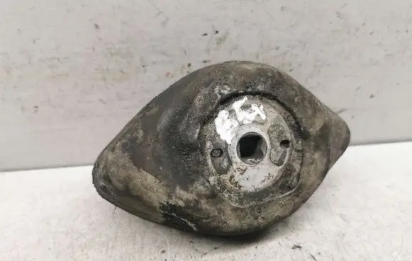Gearbox mount