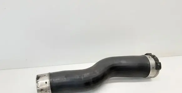 BMW 5 F10 F11 Intercooler hose/pipe