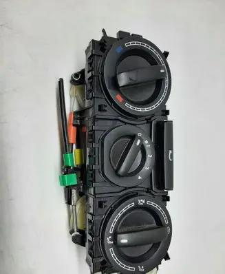 Volkswagen Transporter - Caravelle T5 Climate control unit 7E0819045A