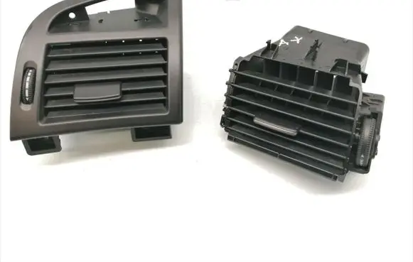 Mercedes-Benz S W221 Dashboard side air vent grill/cover trim A2218300154 A2218300254