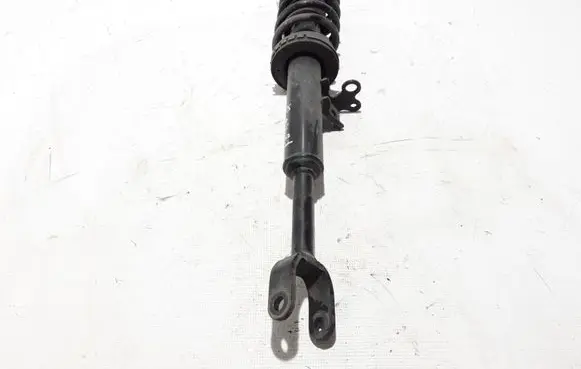 BMW 5 F10 F11 Front shock absorber/damper 6797766