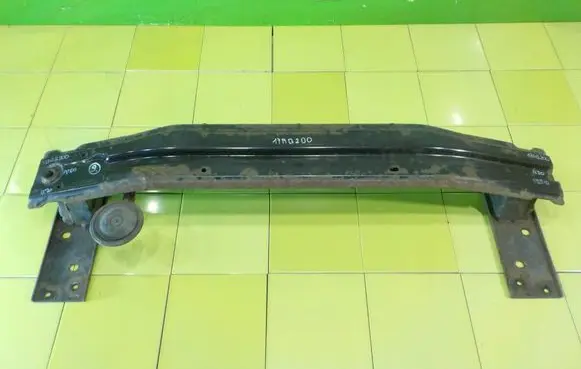 Hyundai ix20 Front bumper support beam PRZOD 17AB200