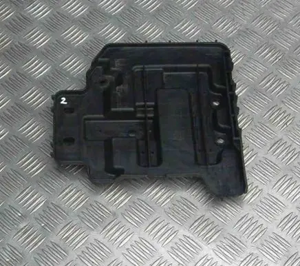 Hyundai i20 (PB PBT) Battery box tray 371511J450