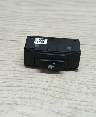 BMW 5 F10 F11 Seat heating switch 53421000 SZ1311220782 9163292