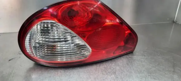 Jaguar X-Type Rear/tail lights