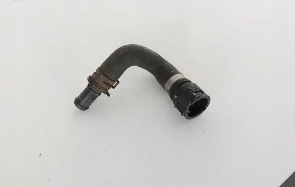 Mercedes-Benz ML W166 Engine coolant pipe/hose A1665003475